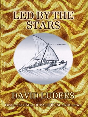 cover image of Led By The Stars